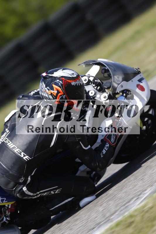 /12 30.04.2025 Speer Racing ADR/Gruppe gelb/backside